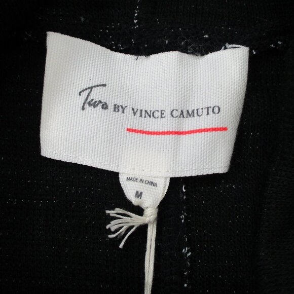 TWO by VINCE CAMUTO Pullover Sweater Top NWT Medium - Picture 7 of 8